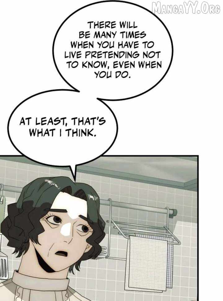The Dignity of a Chaebol Chapter 24 page 150