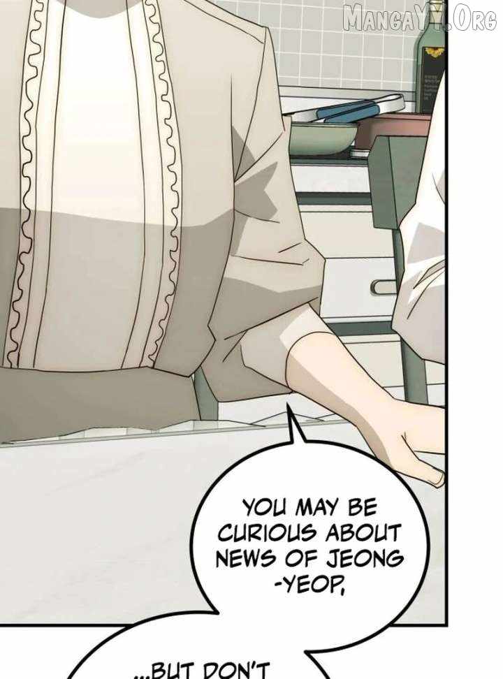 The Dignity of a Chaebol Chapter 24 page 151