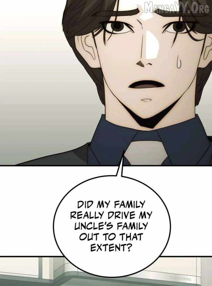 The Dignity of a Chaebol Chapter 24 page 153