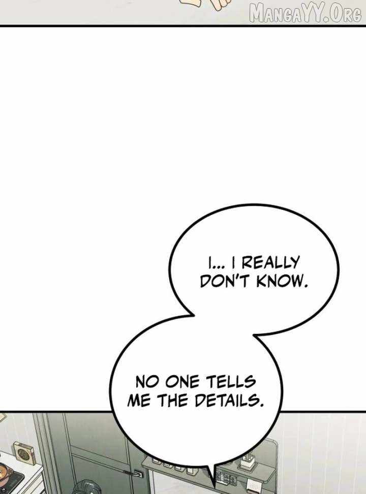 The Dignity of a Chaebol Chapter 24 page 155