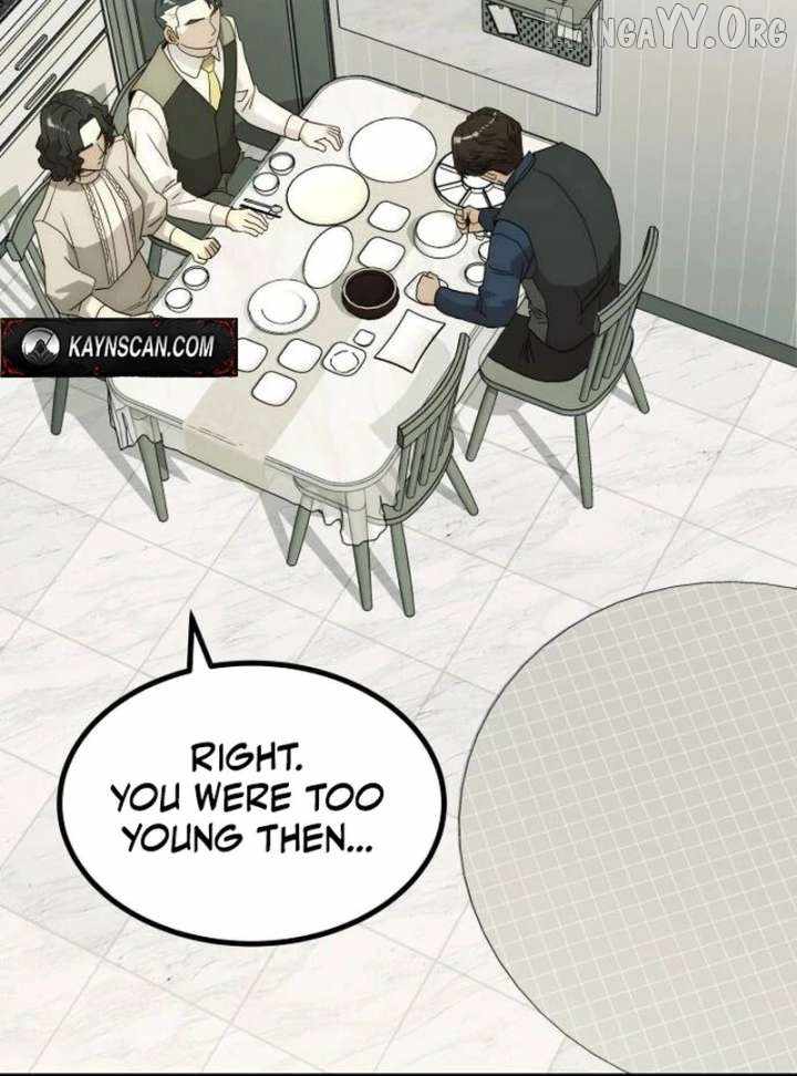 The Dignity of a Chaebol Chapter 24 page 156