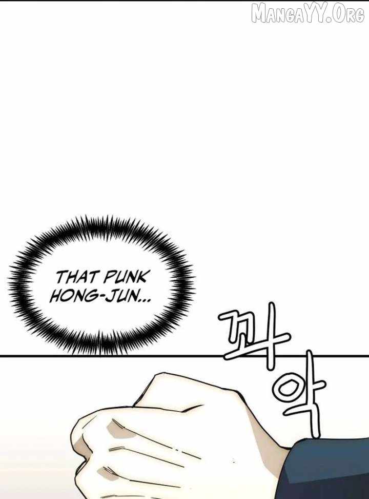 The Dignity of a Chaebol Chapter 24 page 157