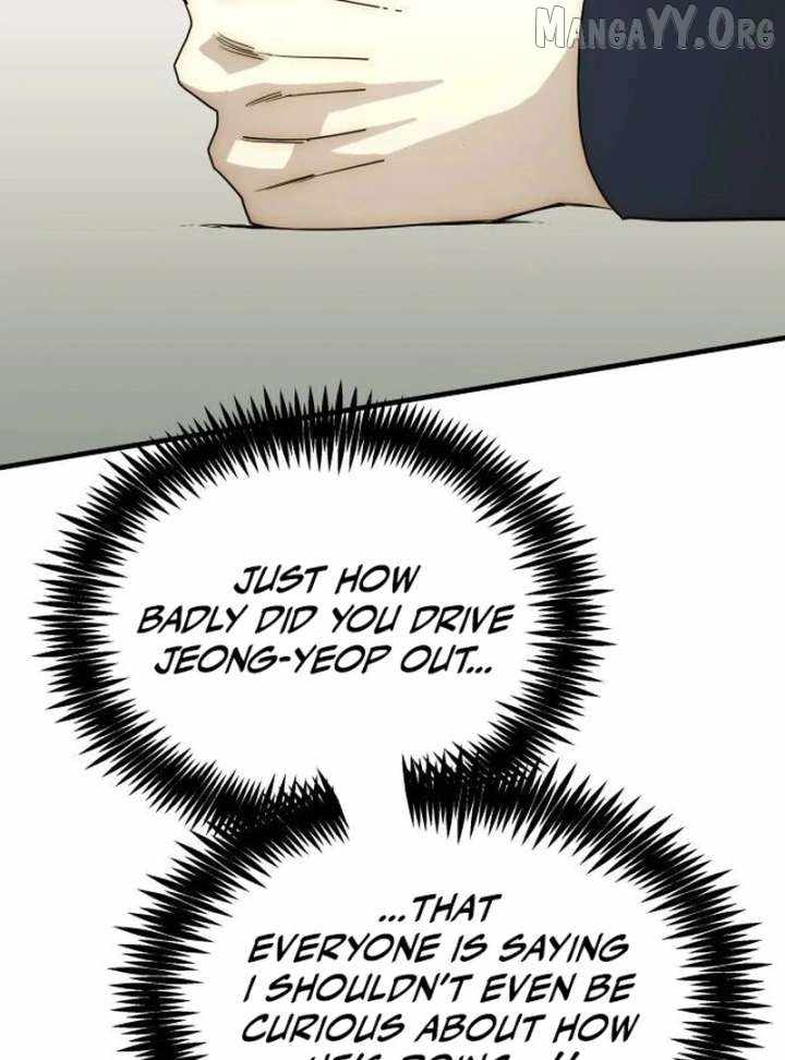 The Dignity of a Chaebol Chapter 24 page 158