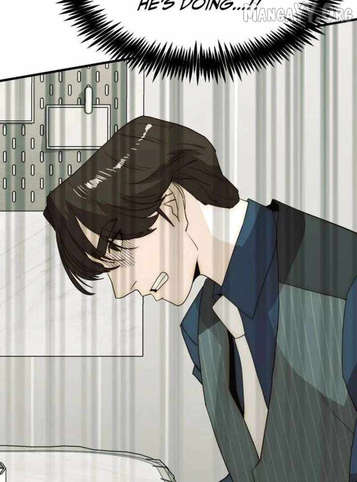 The Dignity of a Chaebol Chapter 24 page 159