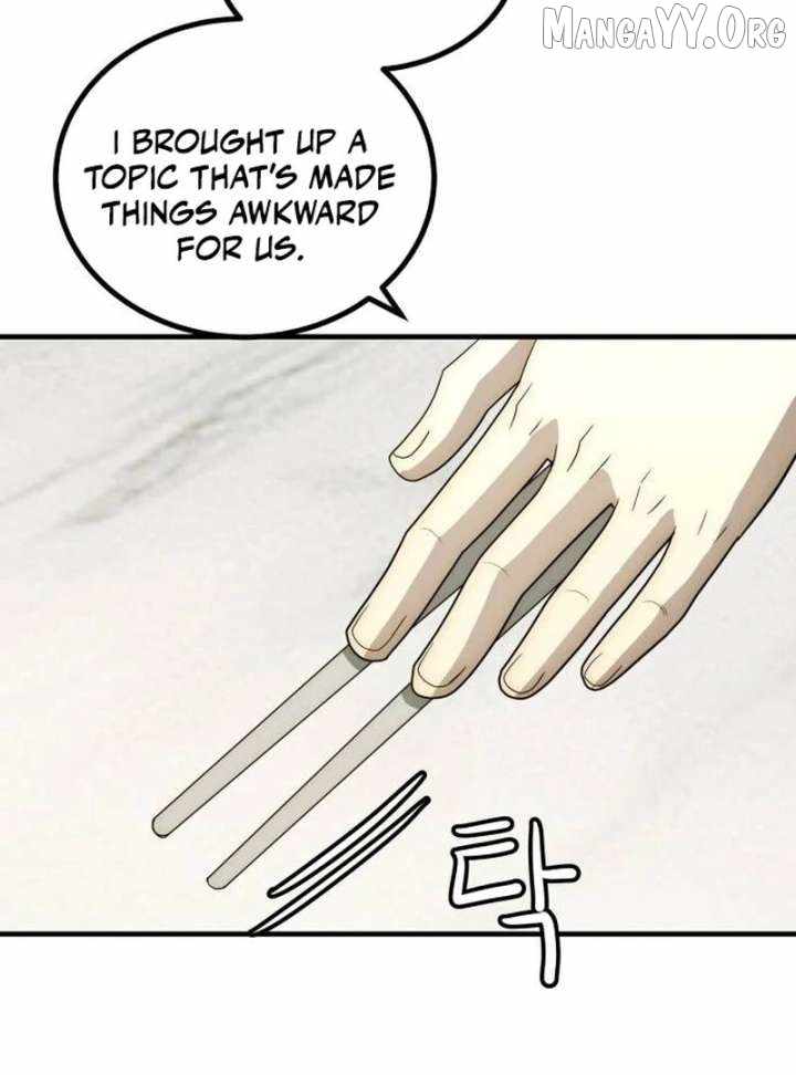 The Dignity of a Chaebol Chapter 24 page 161