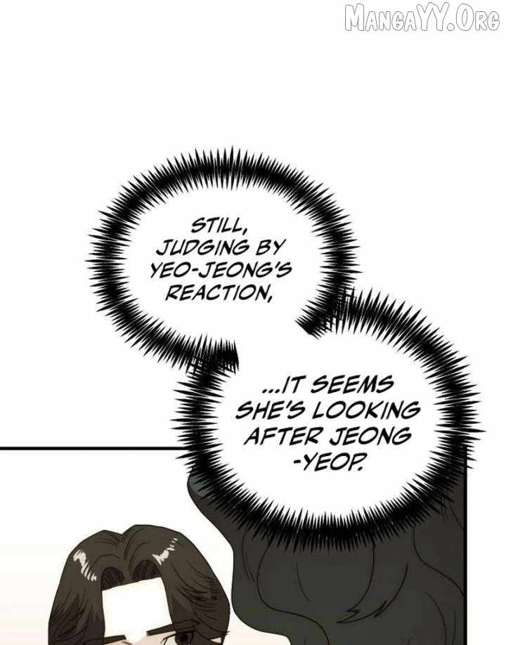 The Dignity of a Chaebol Chapter 24 page 162