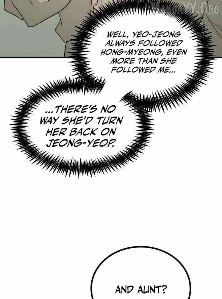 The Dignity of a Chaebol Chapter 24 page 165