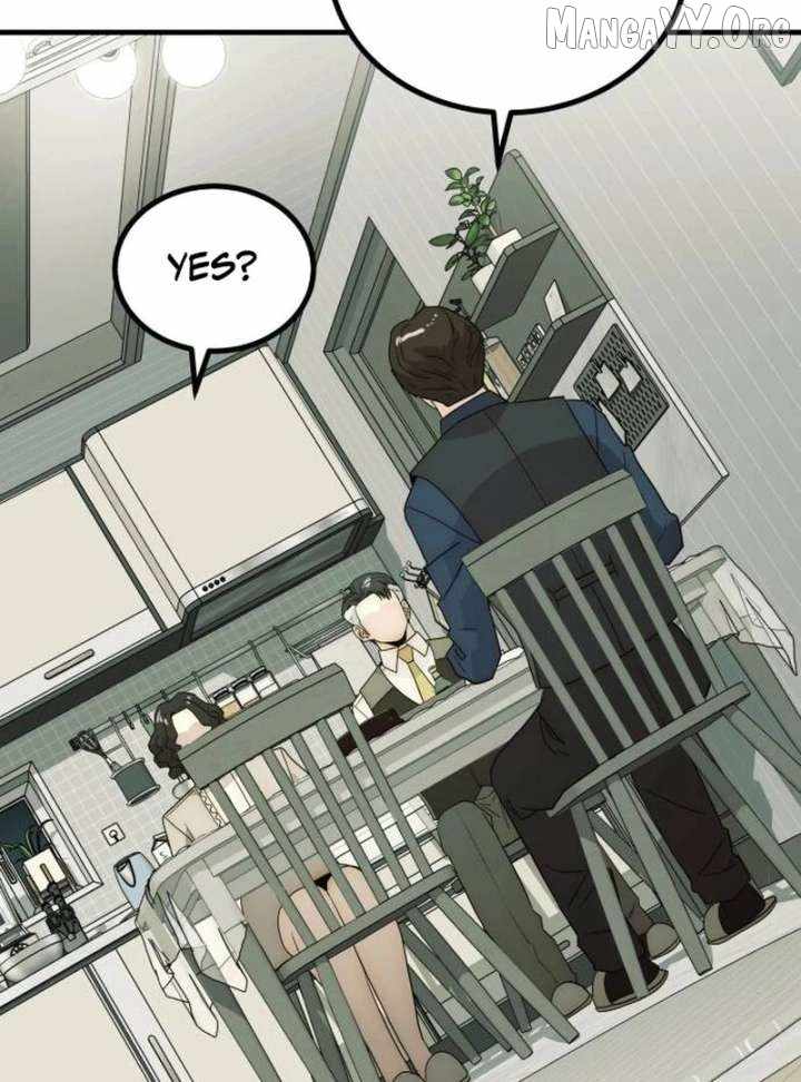 The Dignity of a Chaebol Chapter 24 page 166