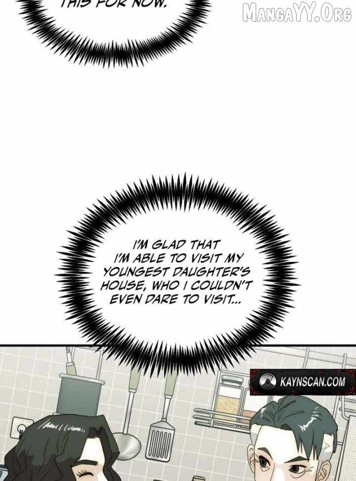 The Dignity of a Chaebol Chapter 24 page 172