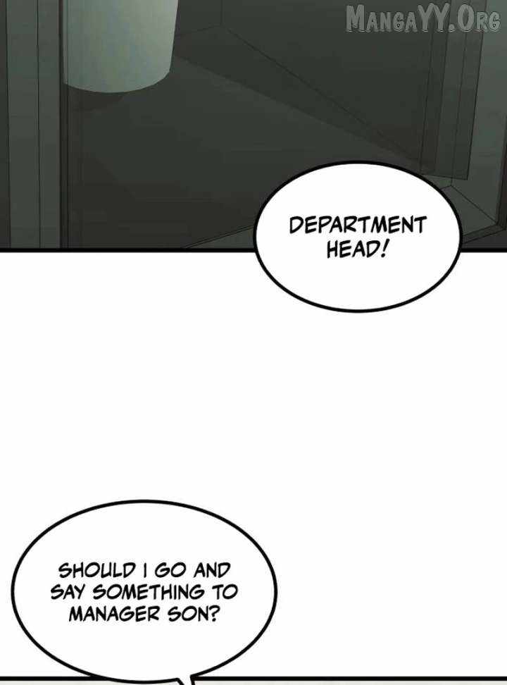 The Dignity of a Chaebol Chapter 25 page 3