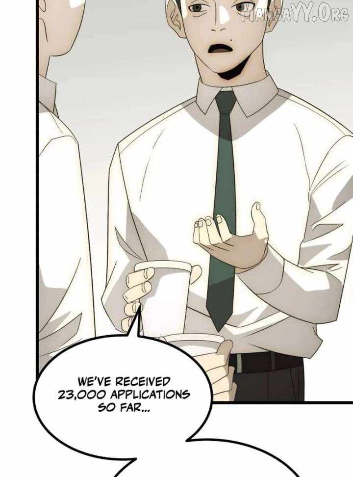 The Dignity of a Chaebol Chapter 25 page 10