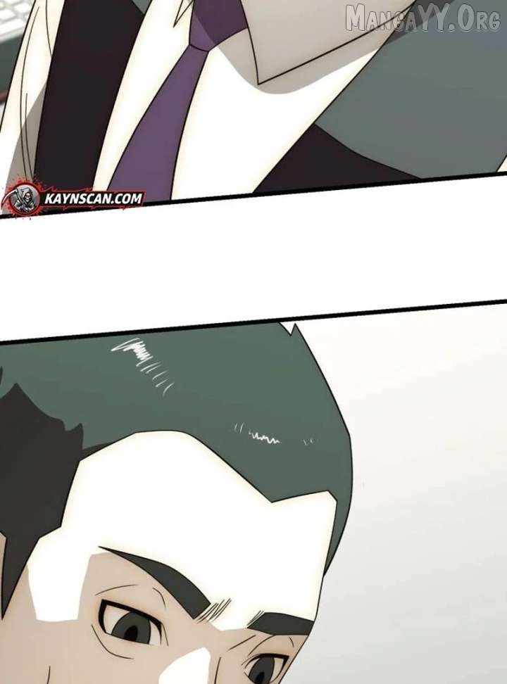 The Dignity of a Chaebol Chapter 25 page 24