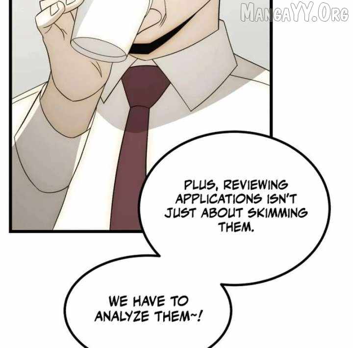 The Dignity of a Chaebol Chapter 25 page 12