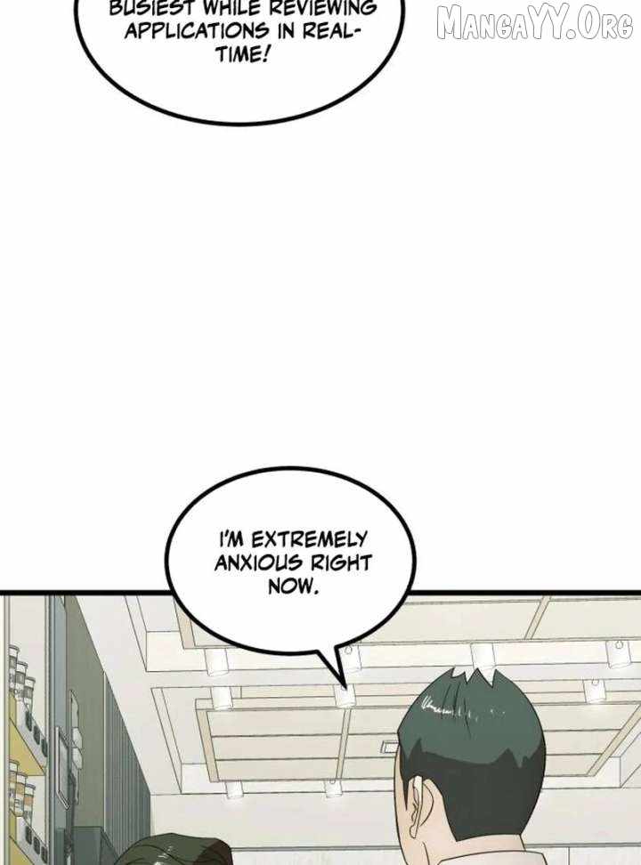 The Dignity of a Chaebol Chapter 25 page 7