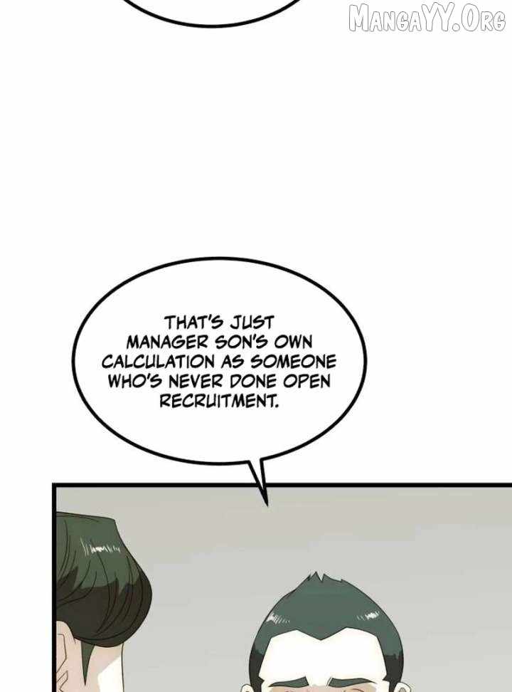 The Dignity of a Chaebol Chapter 25 page 9