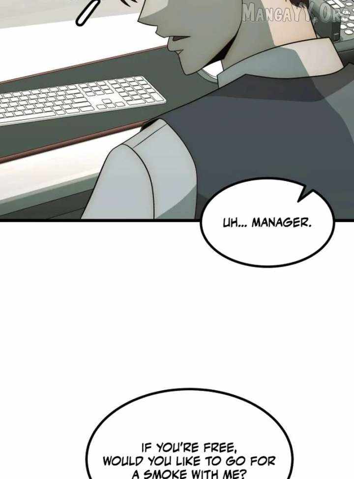 The Dignity of a Chaebol Chapter 25 page 20