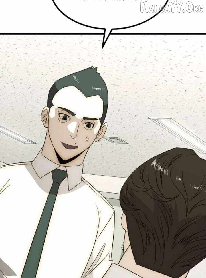 The Dignity of a Chaebol Chapter 25 page 21