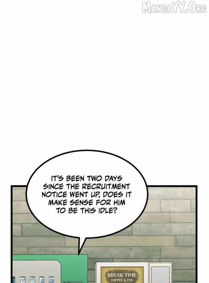 The Dignity of a Chaebol Chapter 25 page 5