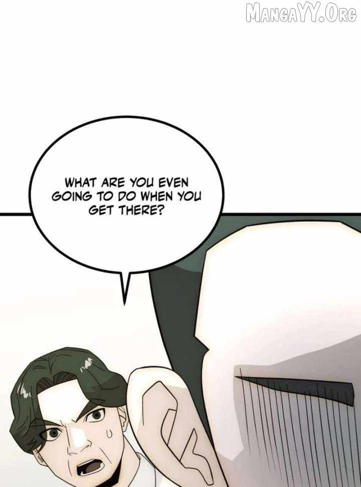 The Dignity of a Chaebol Chapter 25 page 17