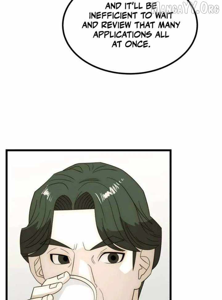 The Dignity of a Chaebol Chapter 25 page 11