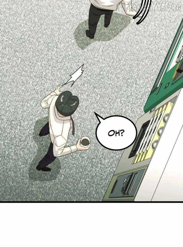 The Dignity of a Chaebol Chapter 25 page 16