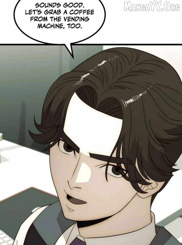 The Dignity of a Chaebol Chapter 25 page 23