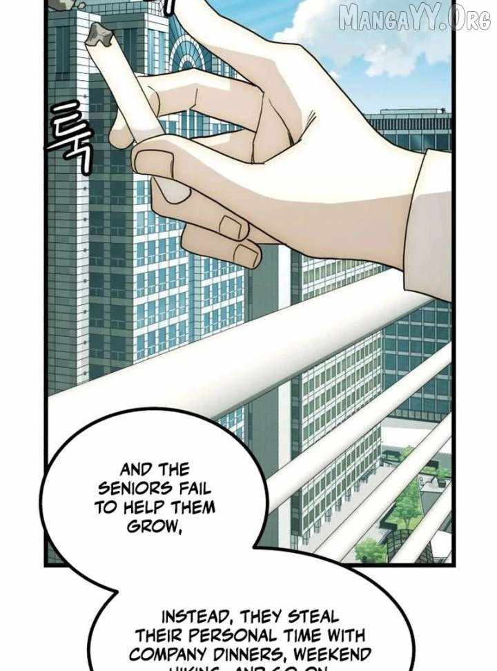 The Dignity of a Chaebol Chapter 25 page 89
