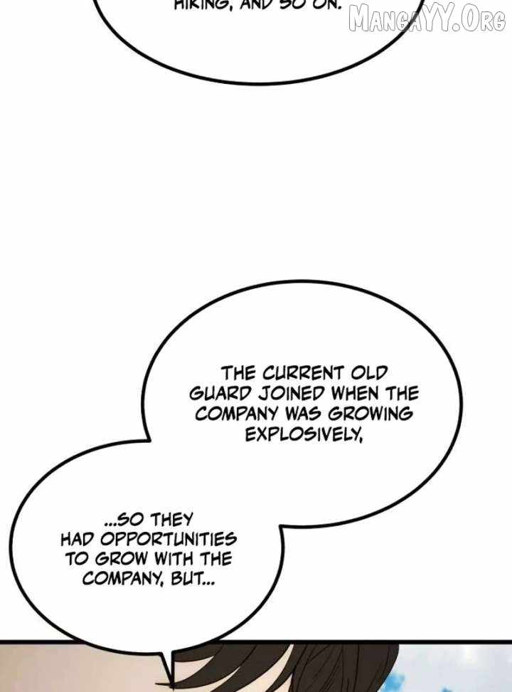 The Dignity of a Chaebol Chapter 25 page 90