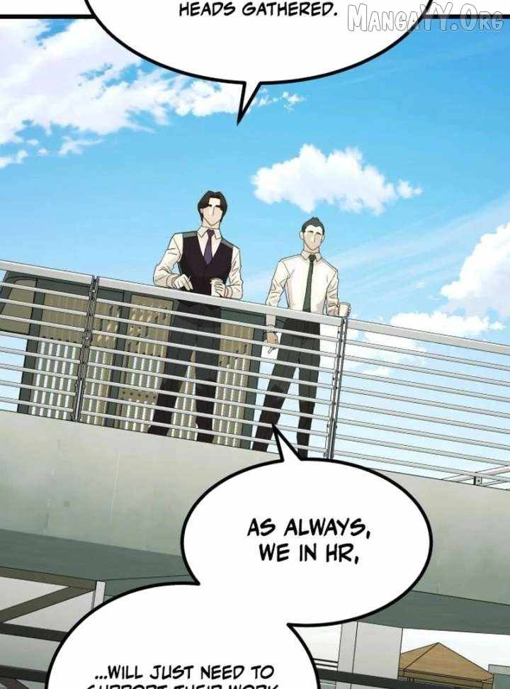 The Dignity of a Chaebol Chapter 25 page 99