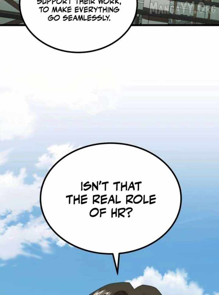 The Dignity of a Chaebol Chapter 25 page 100