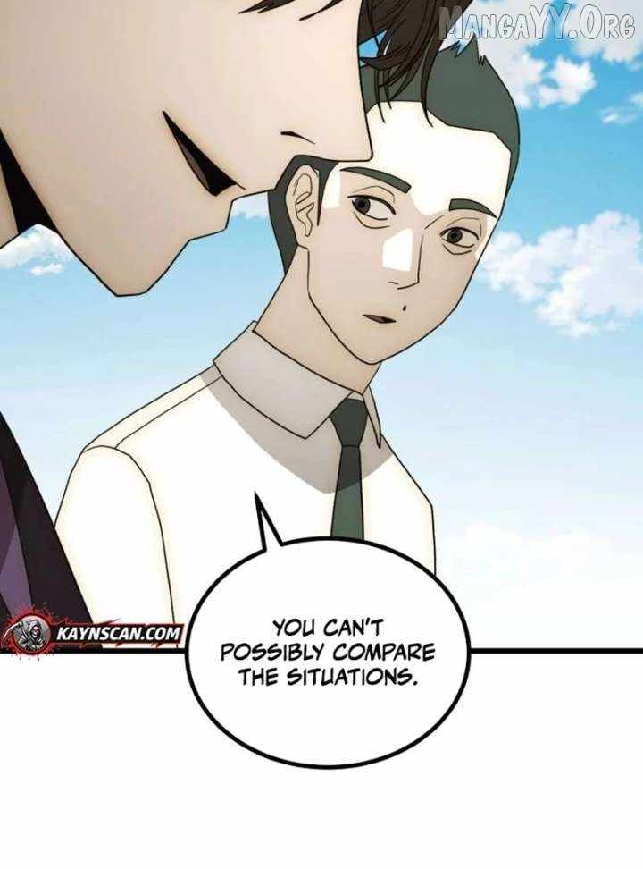 The Dignity of a Chaebol Chapter 25 page 91