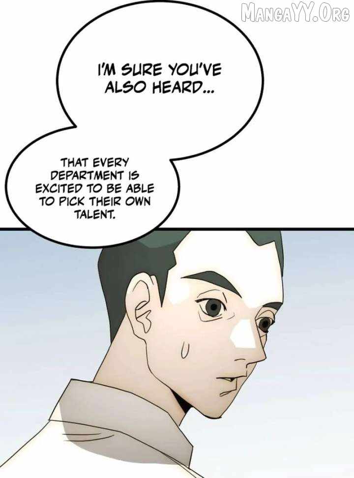 The Dignity of a Chaebol Chapter 25 page 97