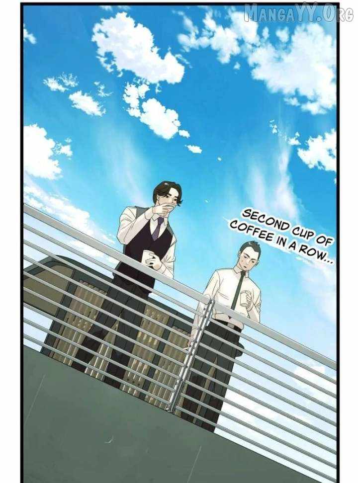 The Dignity of a Chaebol Chapter 25 page 28