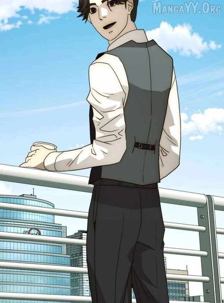 The Dignity of a Chaebol Chapter 25 page 93