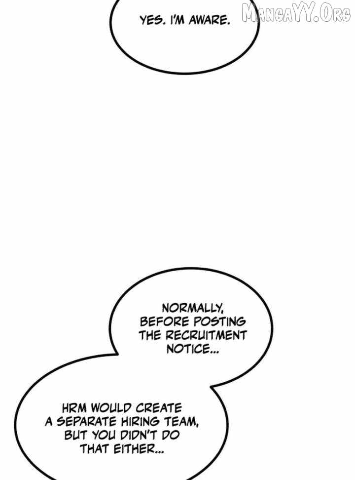 The Dignity of a Chaebol Chapter 25 page 31