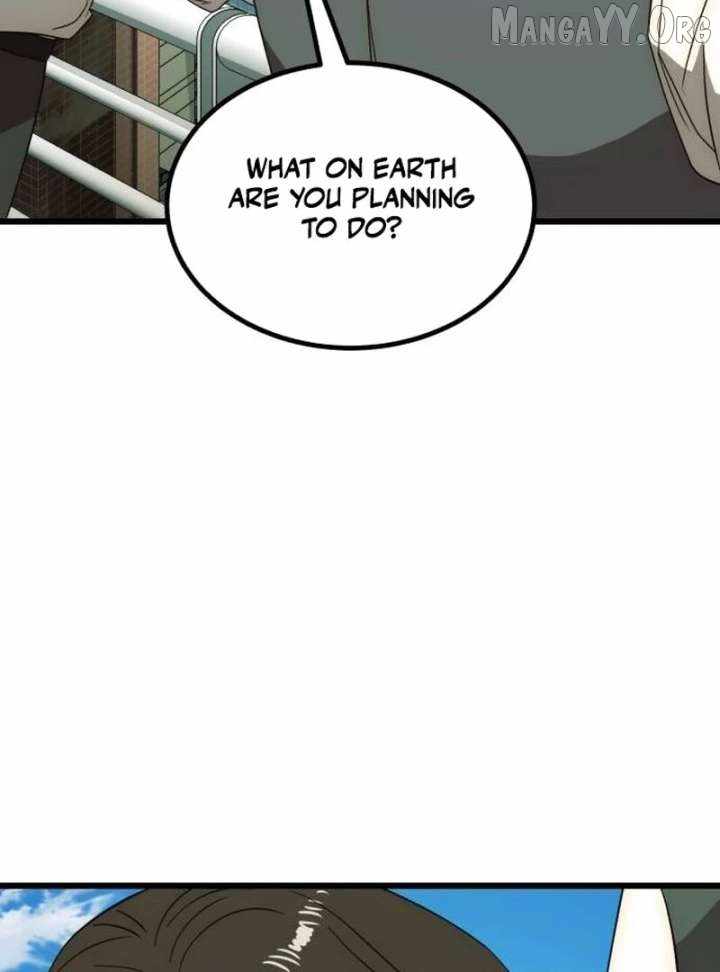 The Dignity of a Chaebol Chapter 25 page 33