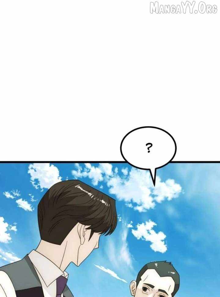 The Dignity of a Chaebol Chapter 25 page 35