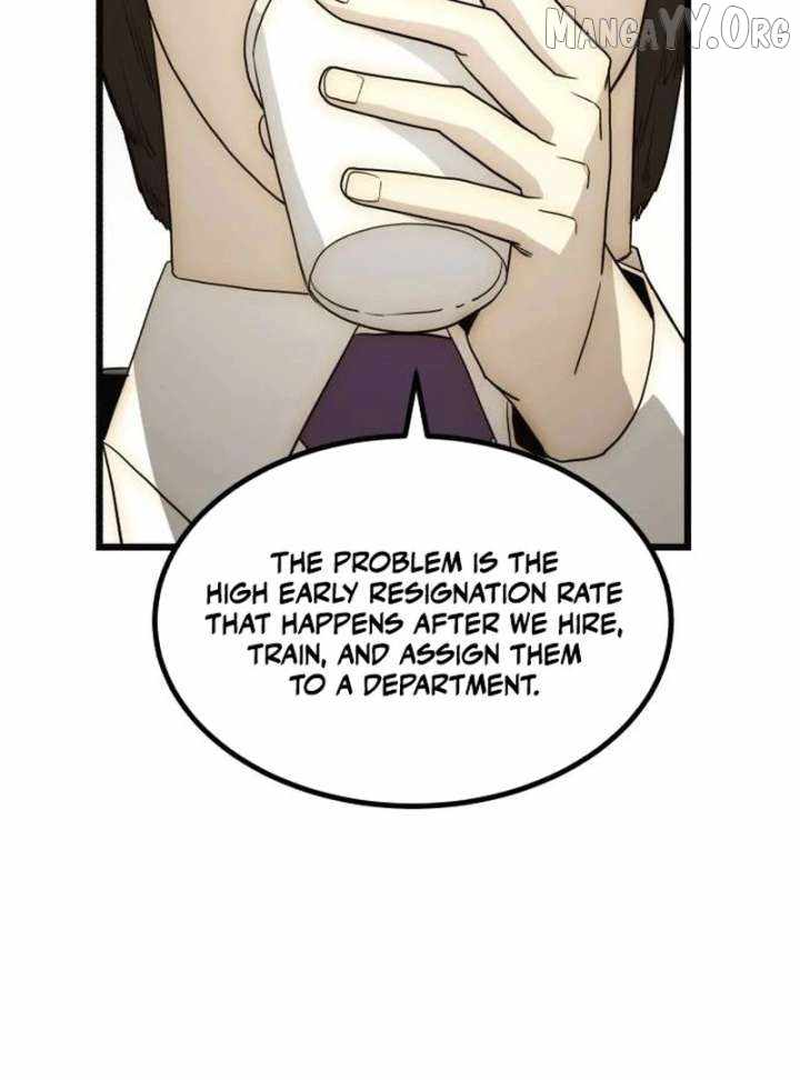 The Dignity of a Chaebol Chapter 25 page 71