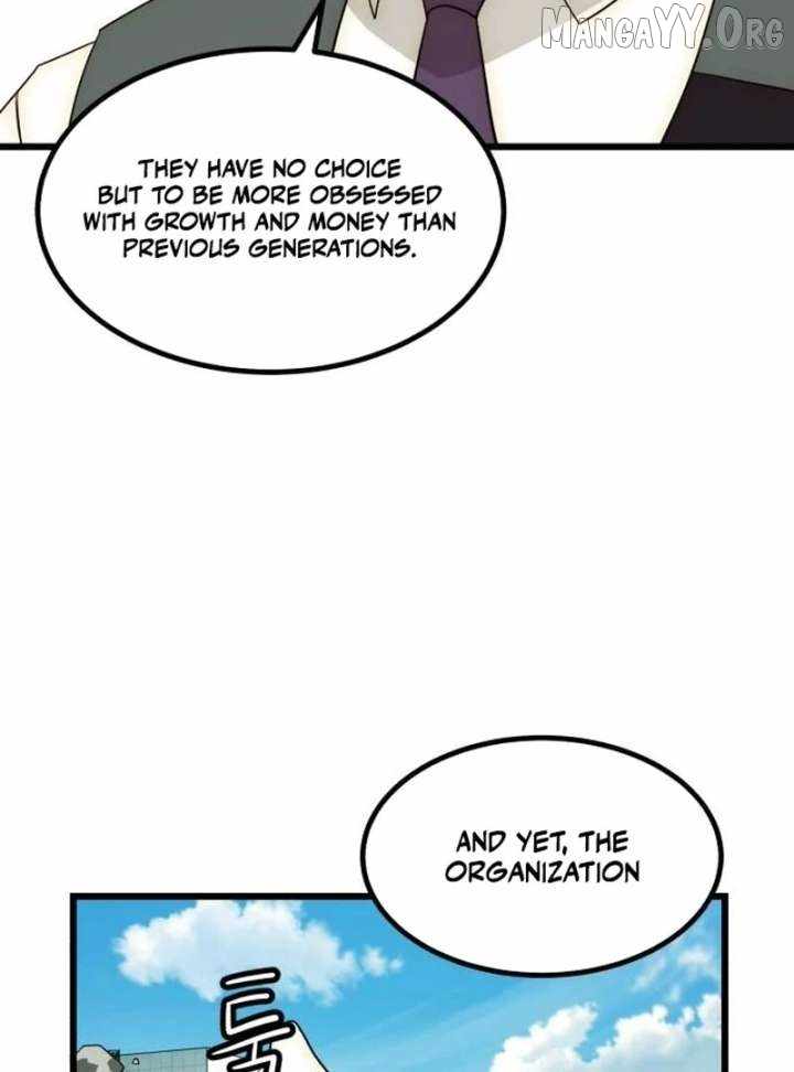 The Dignity of a Chaebol Chapter 25 page 88