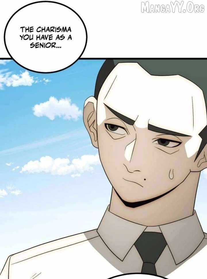 The Dignity of a Chaebol Chapter 25 page 56