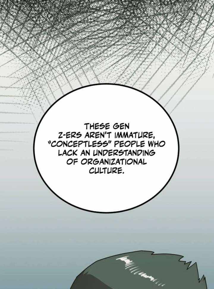 The Dignity of a Chaebol Chapter 25 page 75