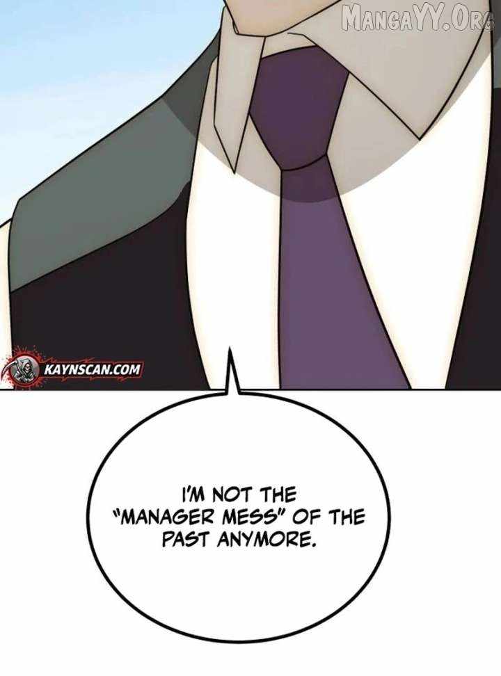 The Dignity of a Chaebol Chapter 25 page 59