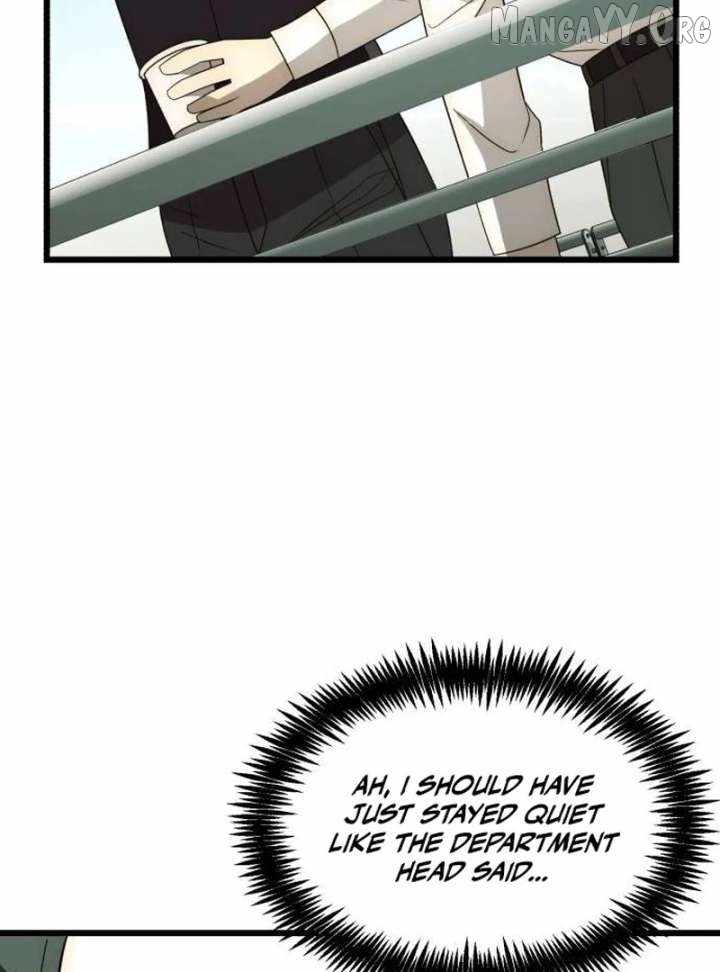 The Dignity of a Chaebol Chapter 25 page 45