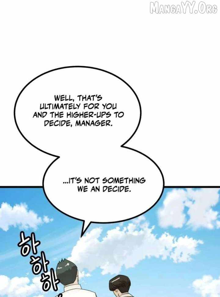 The Dignity of a Chaebol Chapter 25 page 47