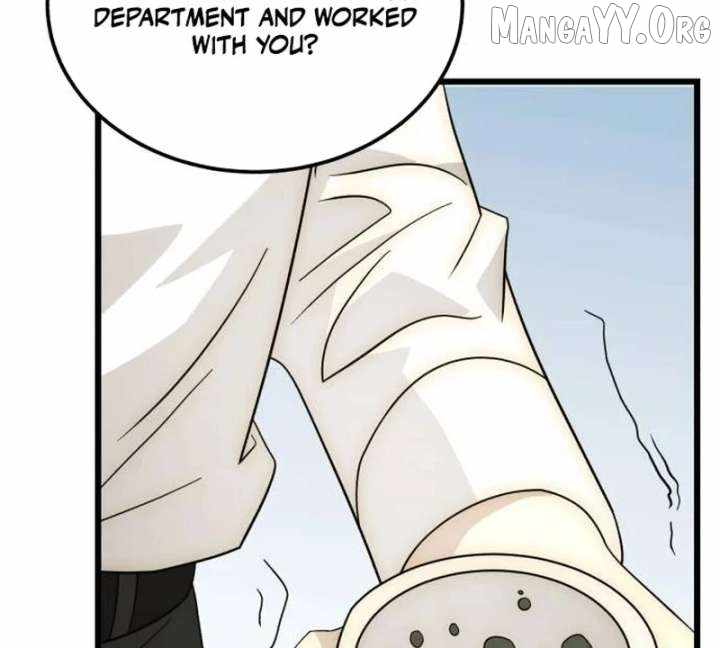 The Dignity of a Chaebol Chapter 25 page 40