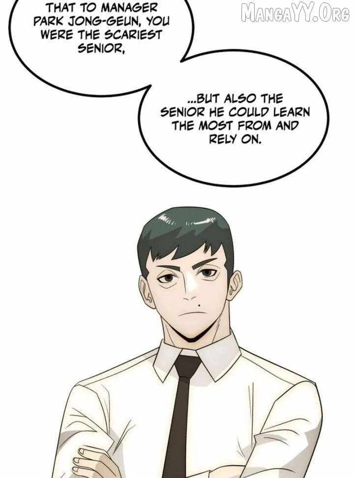 The Dignity of a Chaebol Chapter 25 page 50