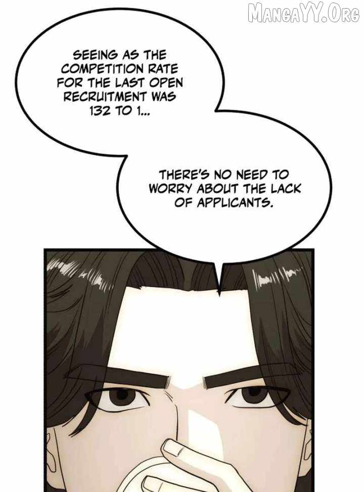 The Dignity of a Chaebol Chapter 25 page 70