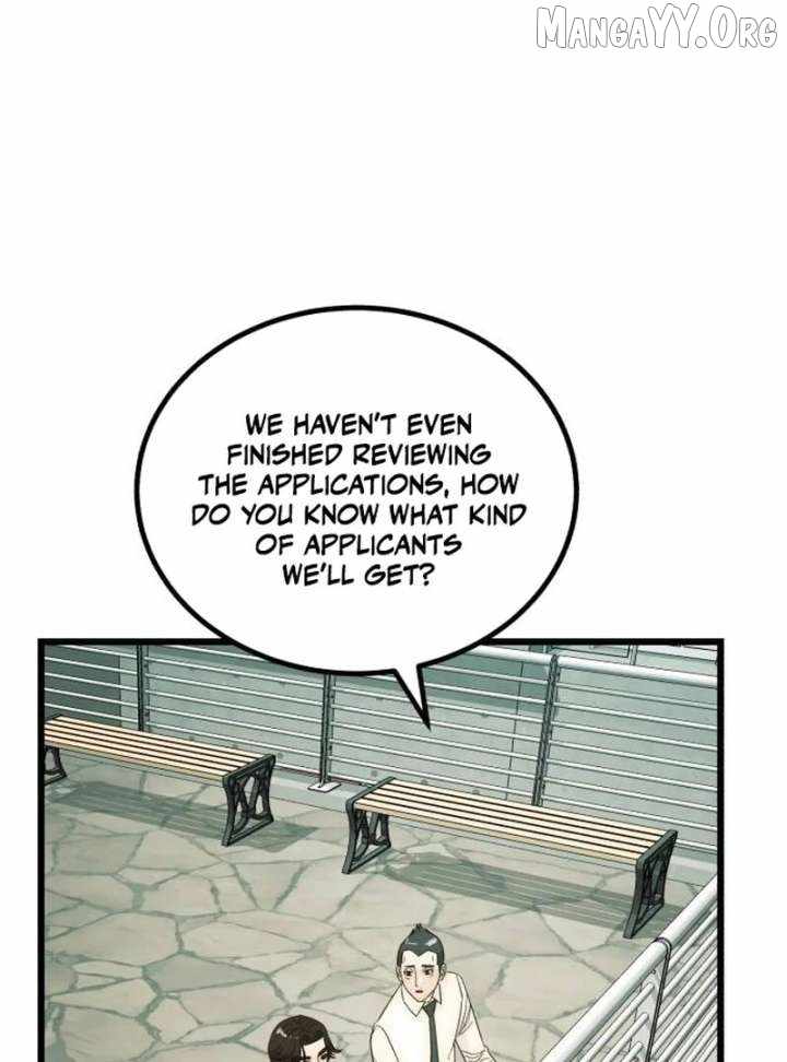 The Dignity of a Chaebol Chapter 25 page 62