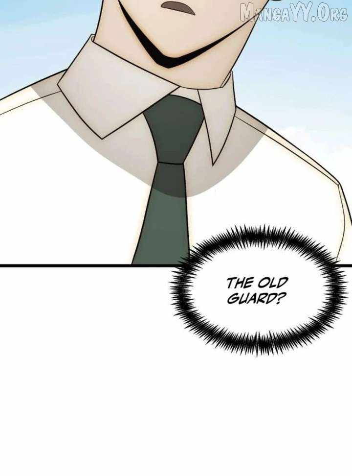 The Dignity of a Chaebol Chapter 25 page 67