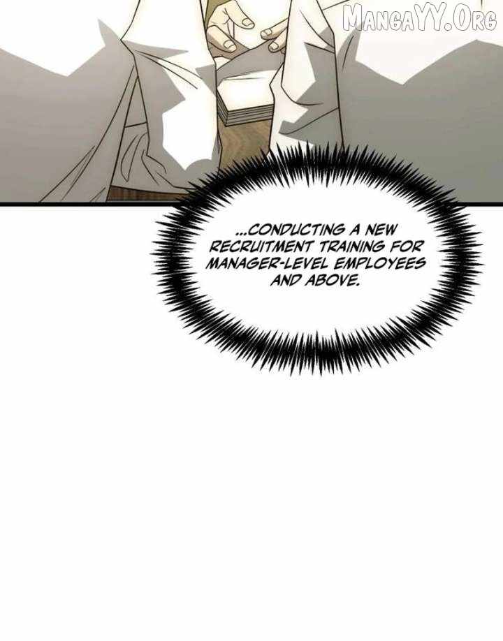 The Dignity of a Chaebol Chapter 25 page 69